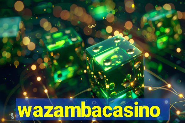 wazambacasino