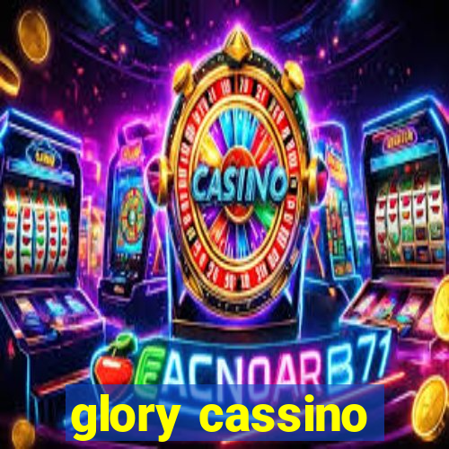 glory cassino